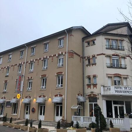 Providence Vittel Apart Apartment Exterior photo